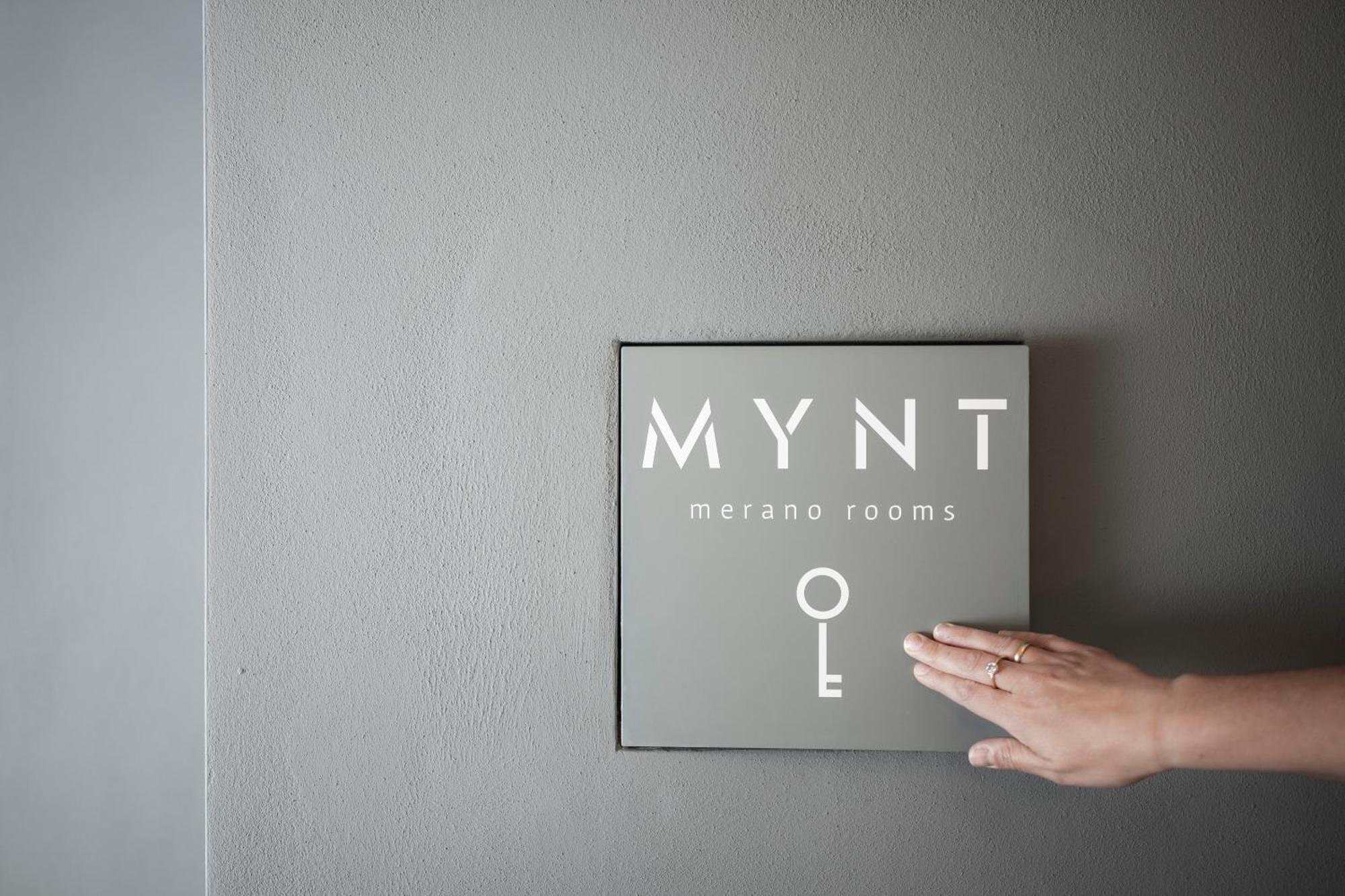 Mynt Appart hôtel *