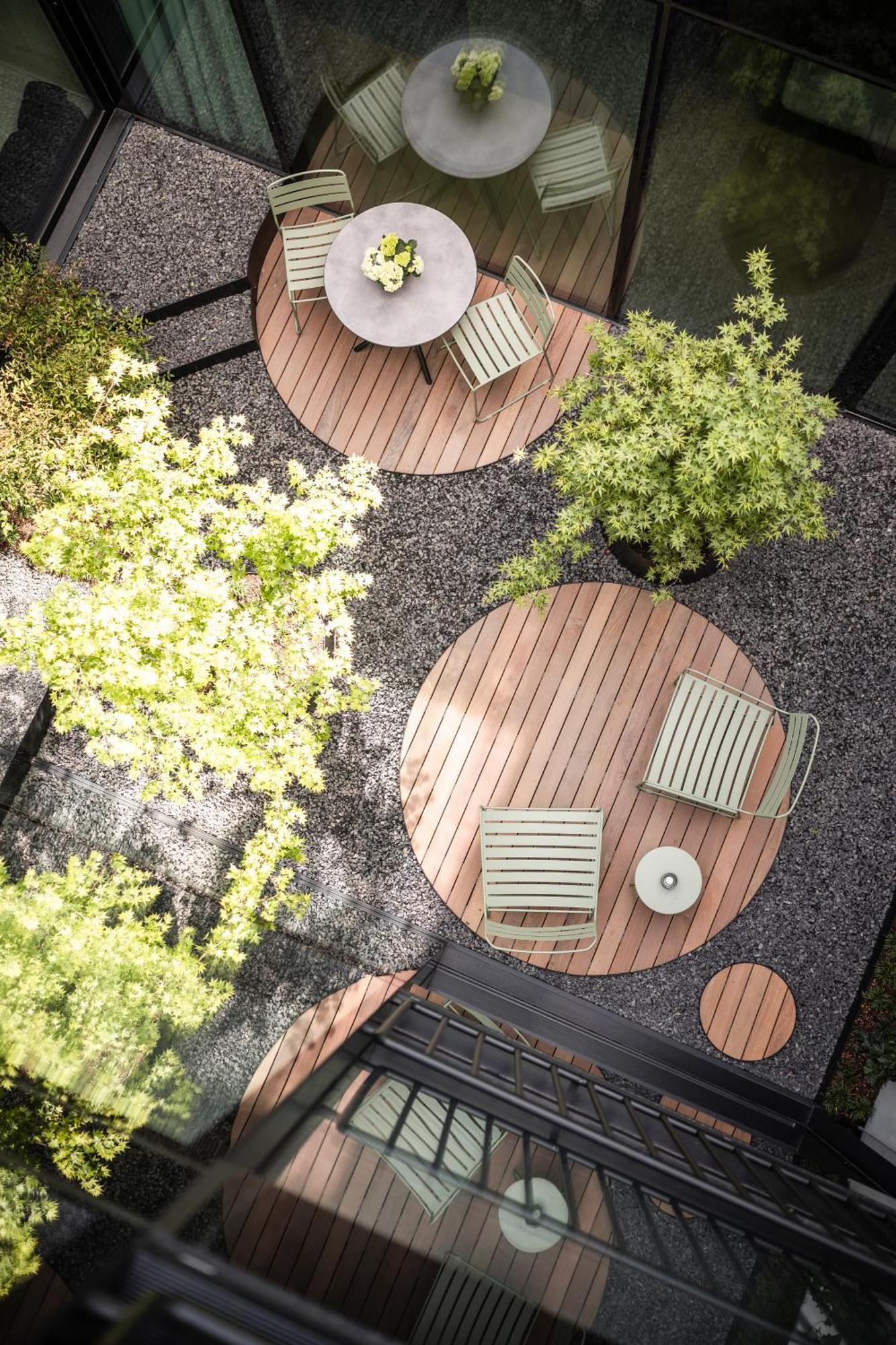 Mynt Appart hôtel
