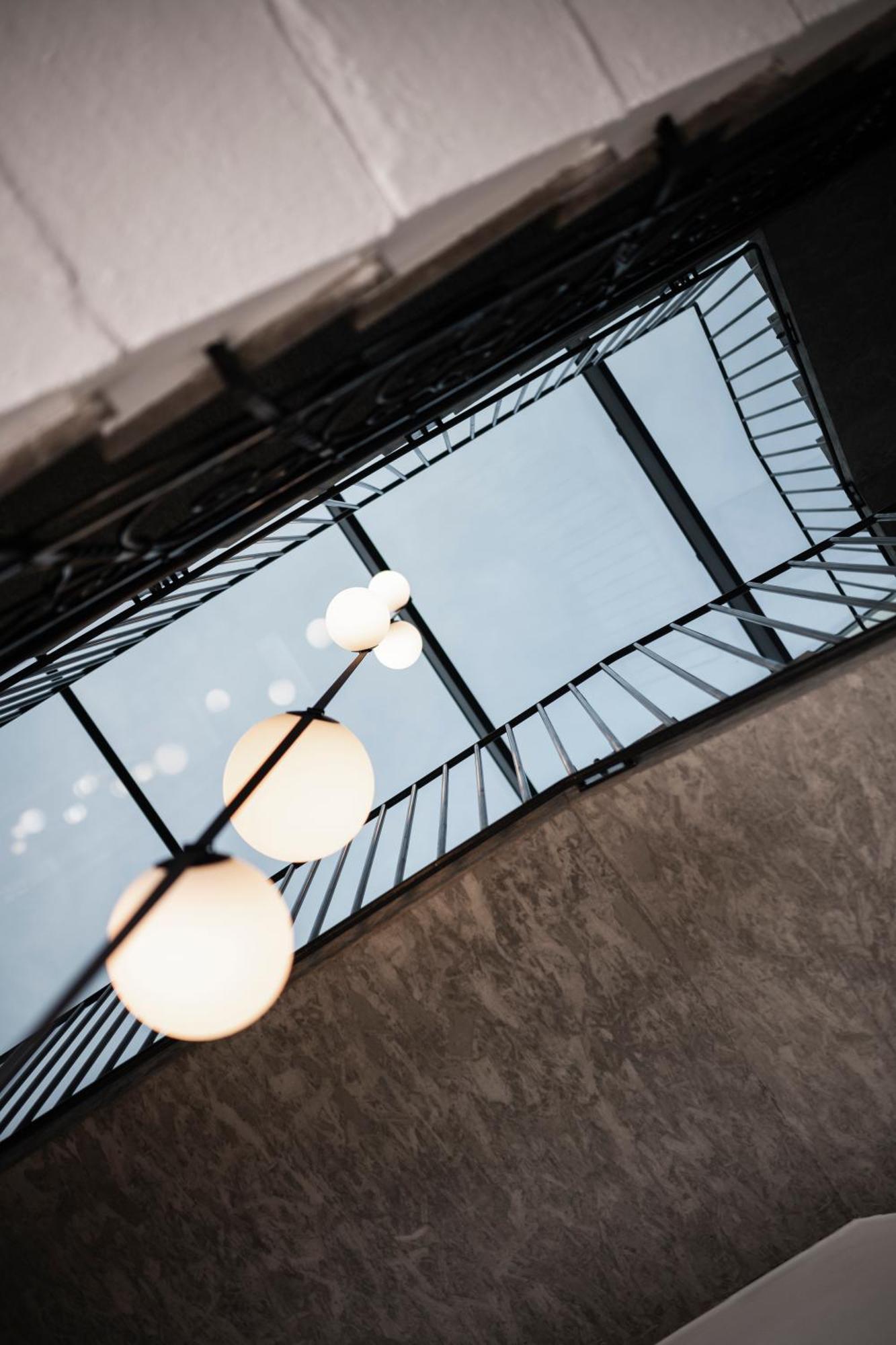 Mynt Aparthotel Merano