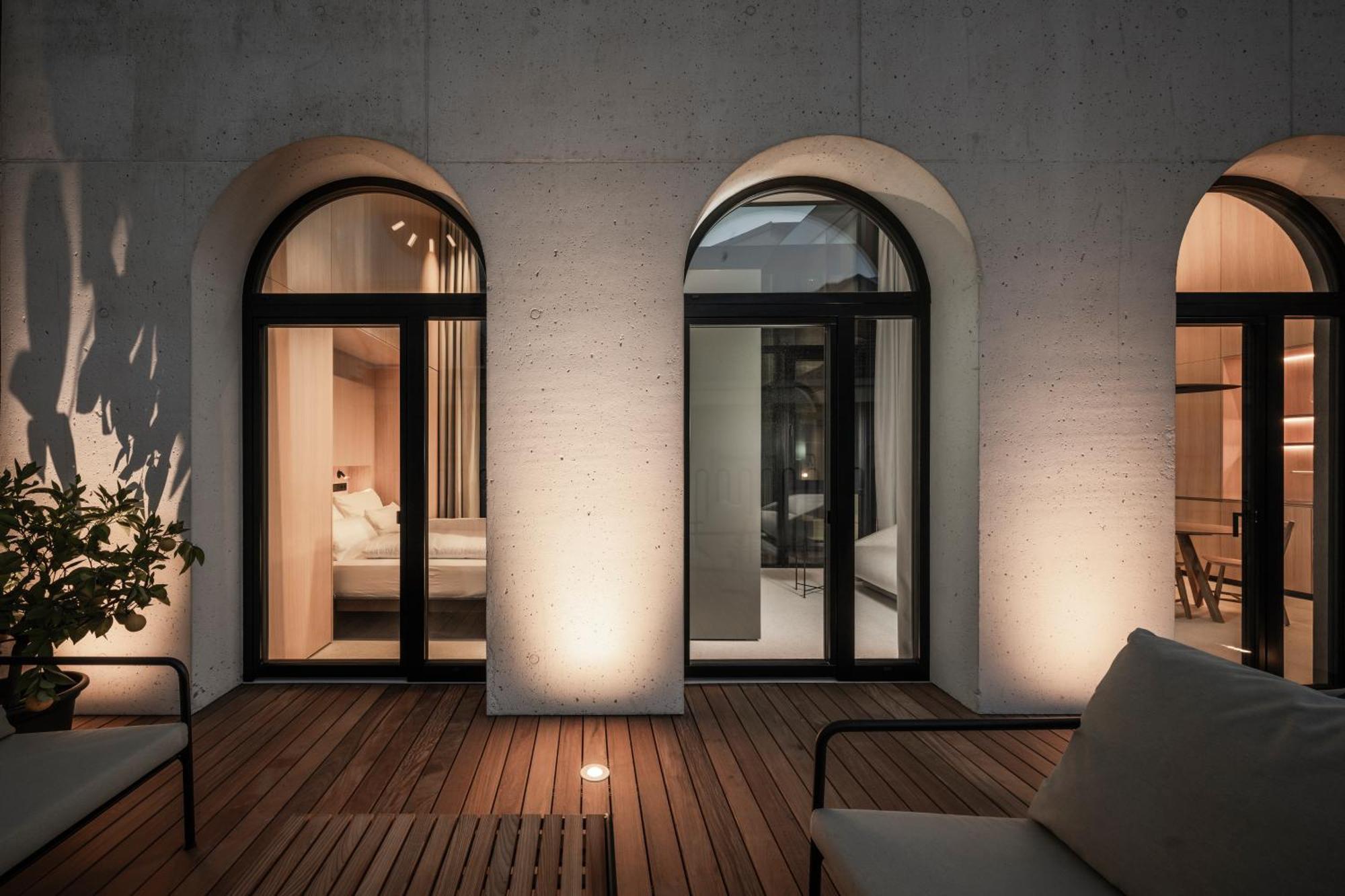 Mynt Appart hôtel *
