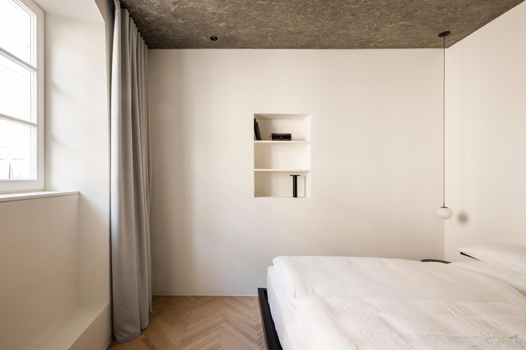 Mynt Aparthotel Merano
