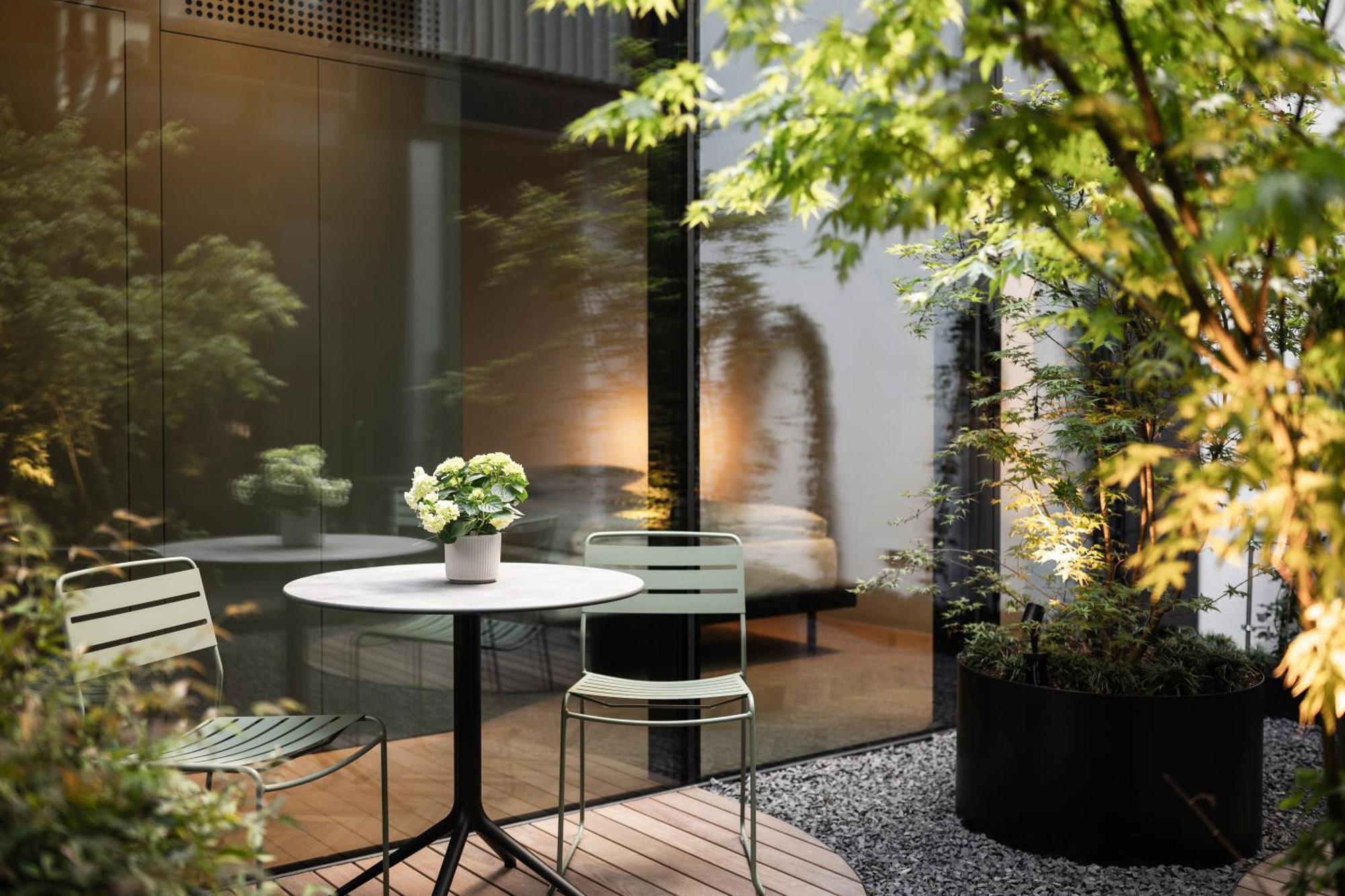 Appart hôtel Mynt *