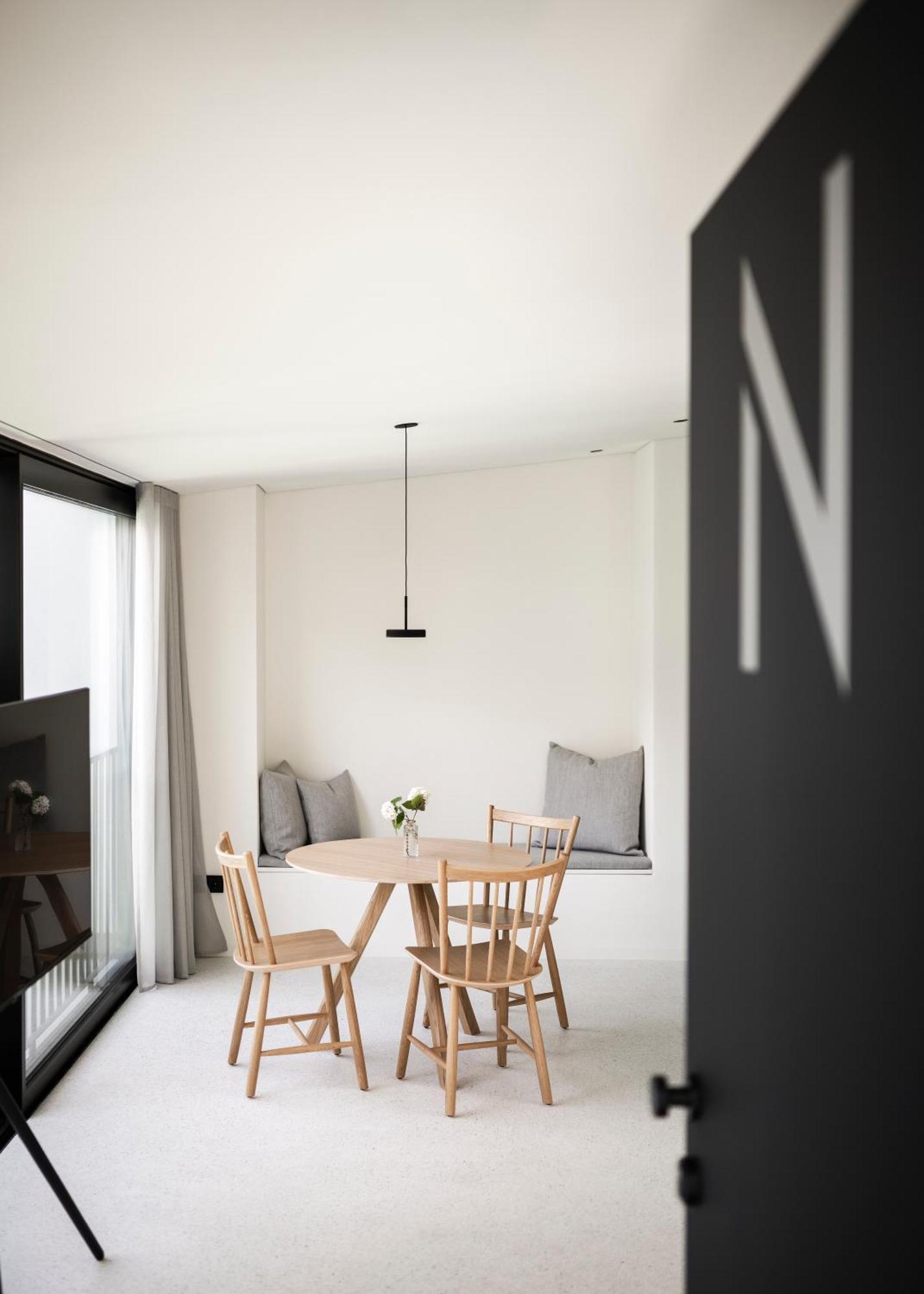 Mynt Aparthotel *