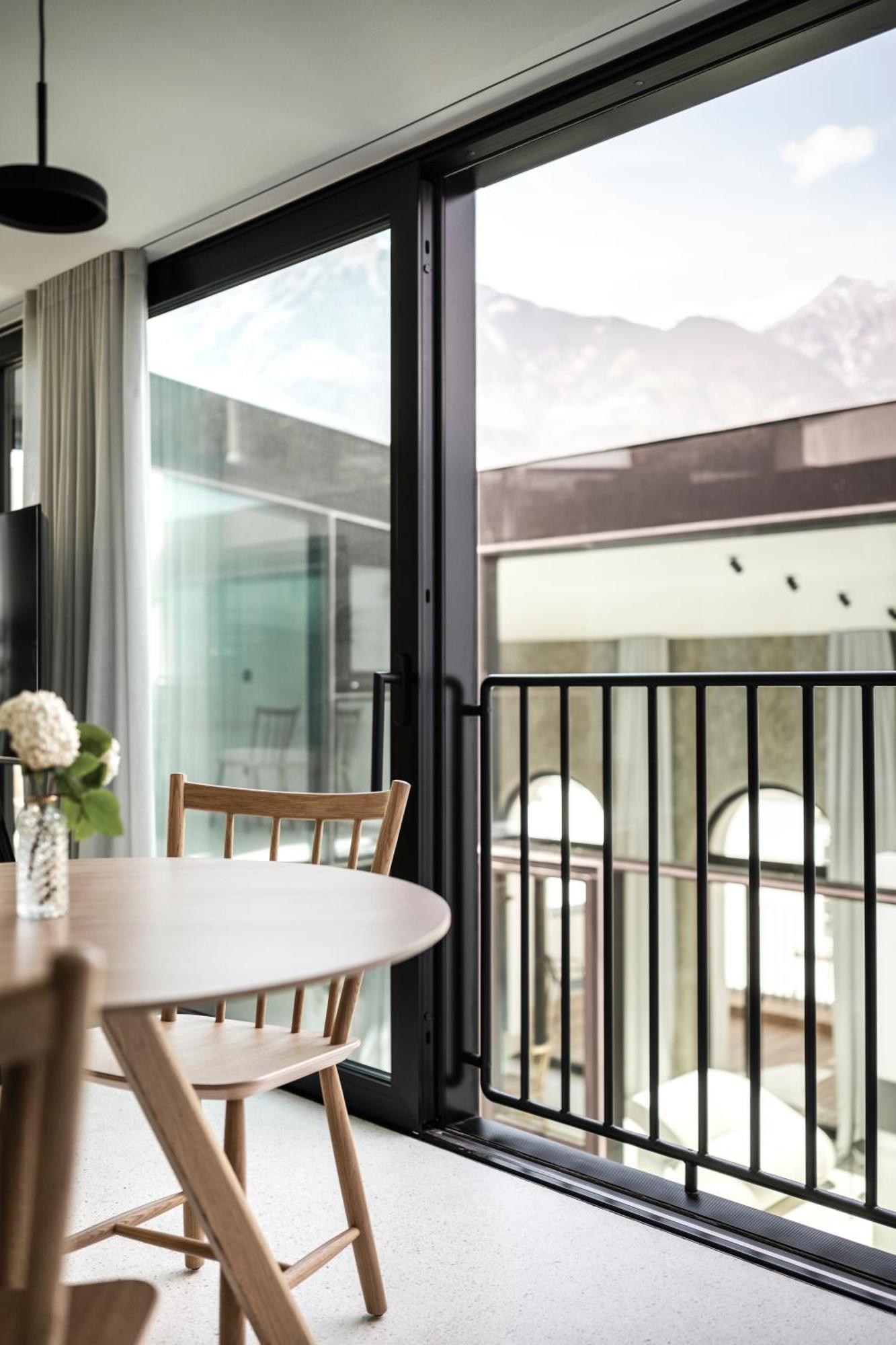 Mynt Appart hôtel Merano