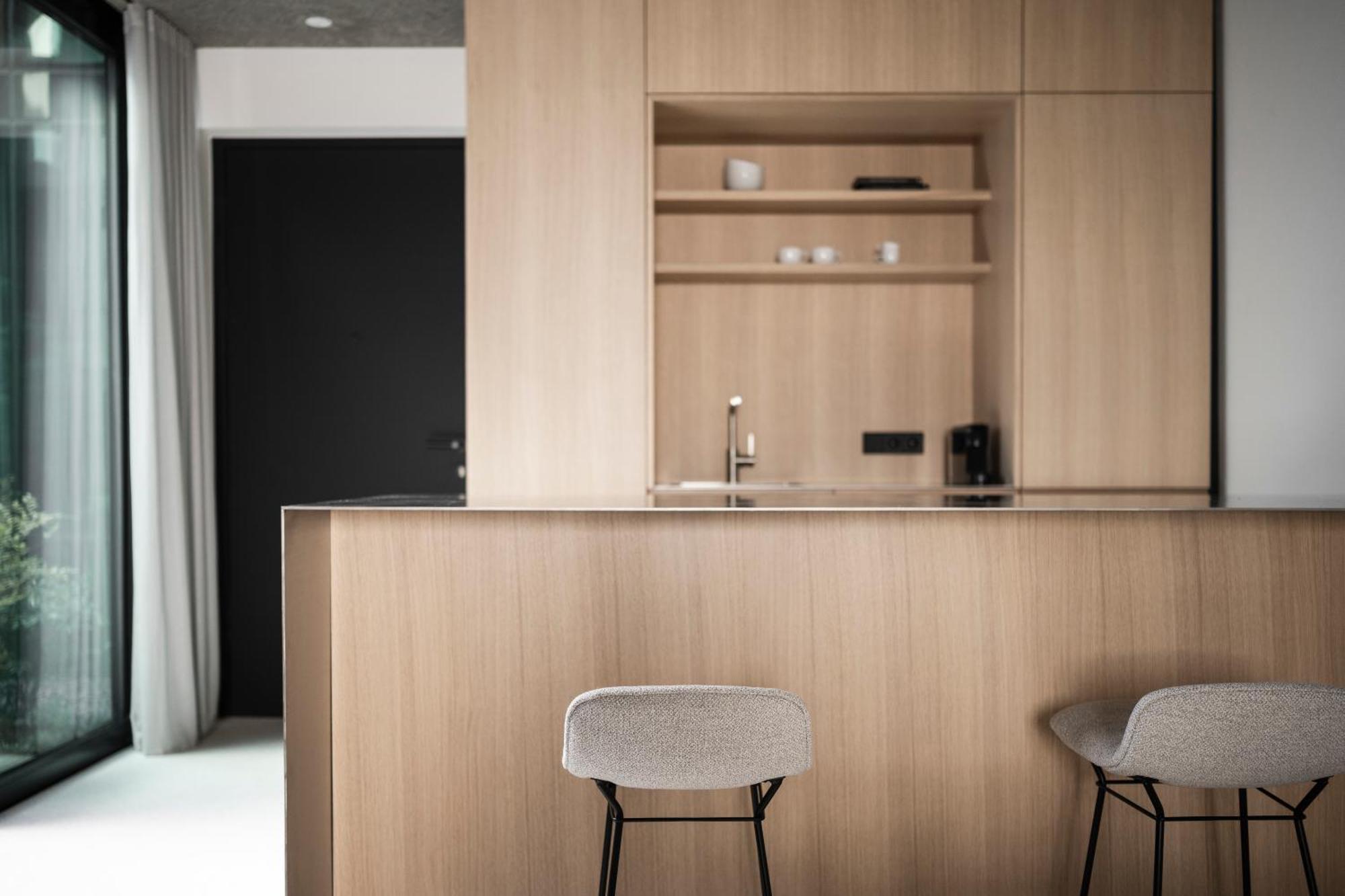 Aparthotel Mynt Merano